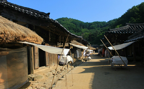 남양주 서울 종합 촬영소