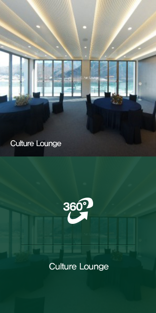 Culture Lounge